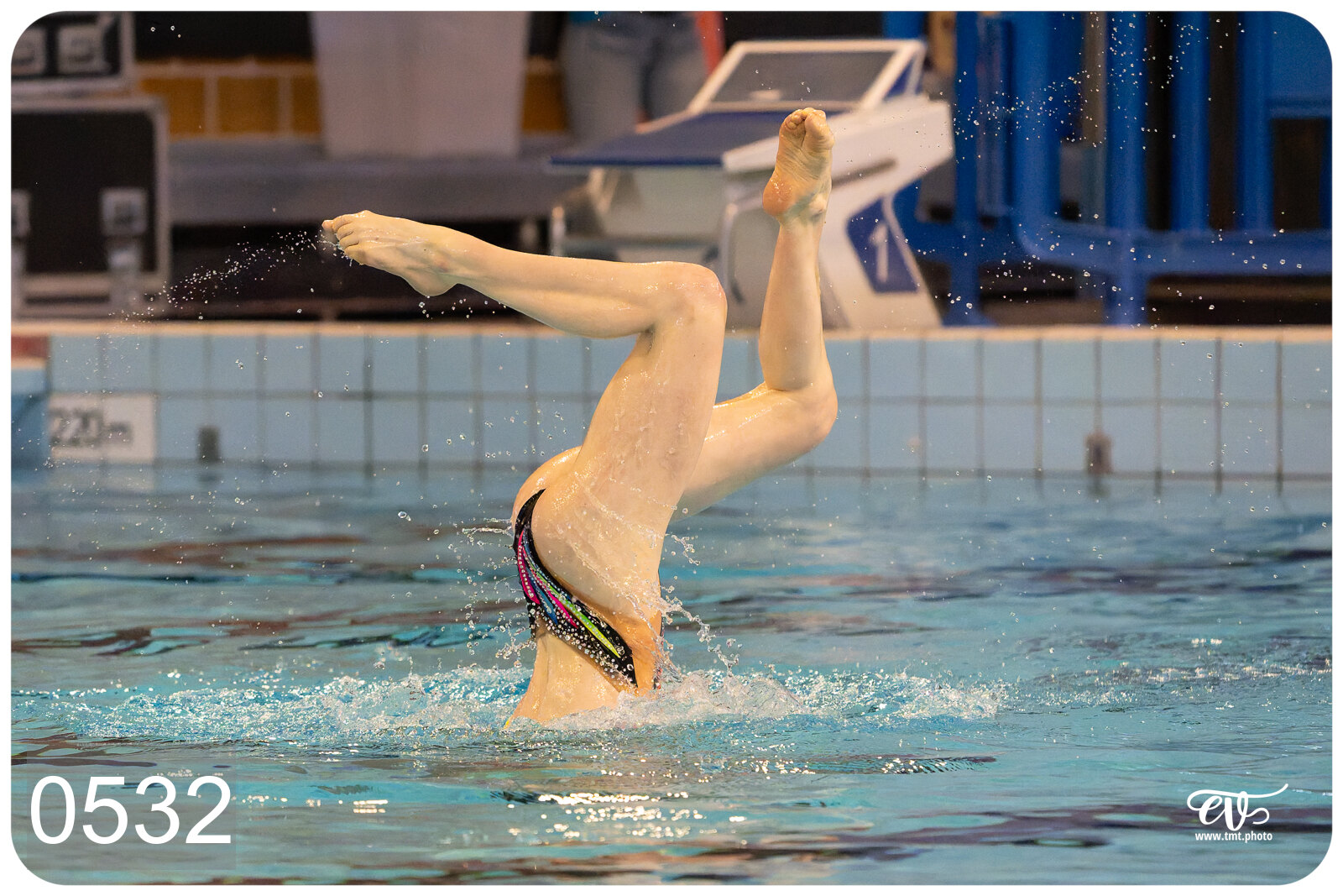CHAMPIONNAT DE FRANCE DE NATATiON ARTISTIQUE N1 & ELITE 2026